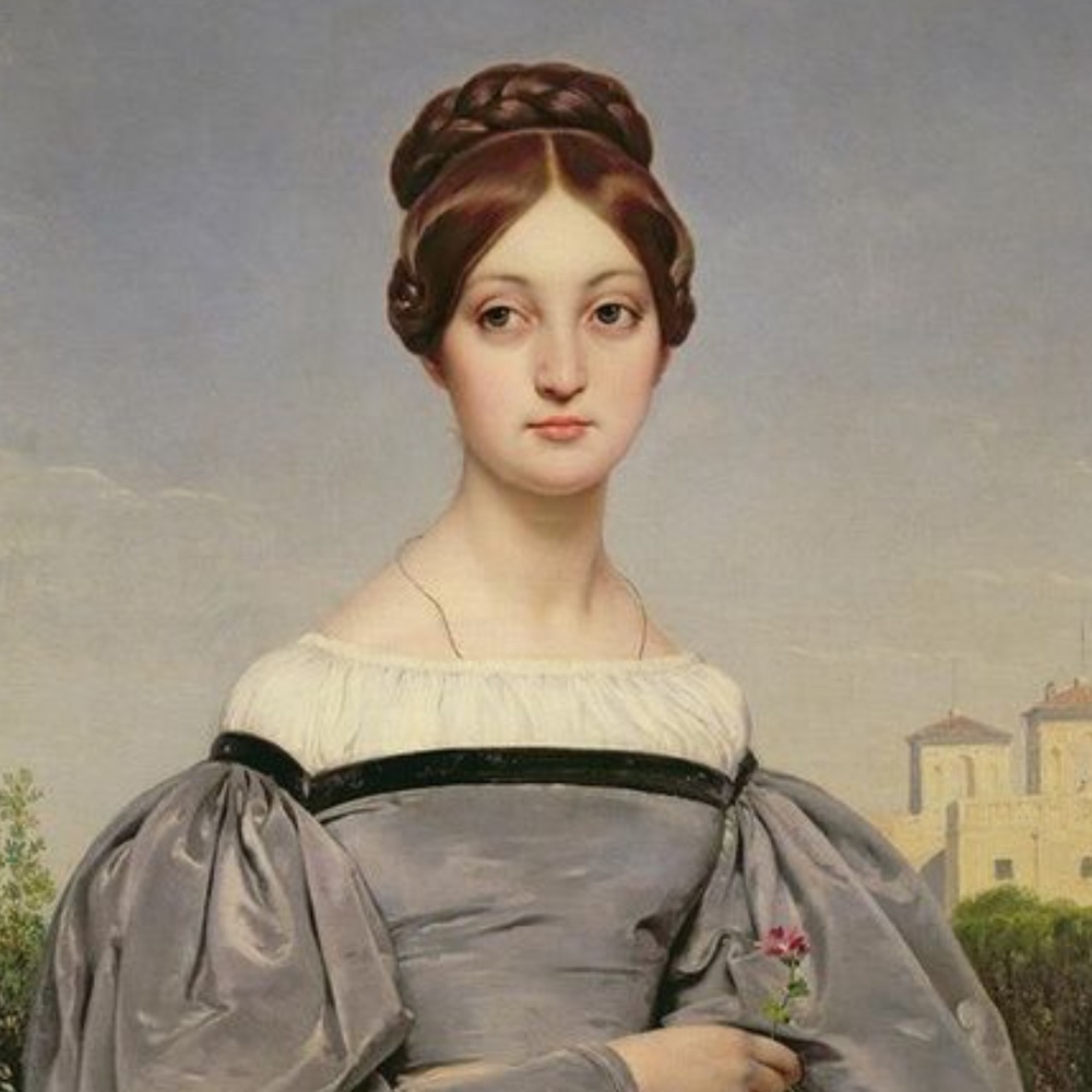 Meet your Posher, Amelia